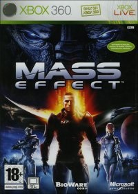 MASS EFFECT (XBOX 360) BEG