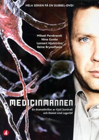 Medicinmannen (BEG DVD)