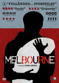 Melbourne (beg dvd)