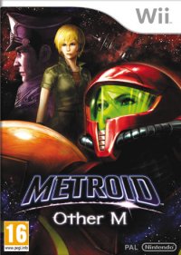 Metroid - Other M (wii)