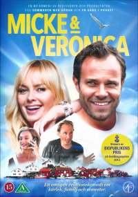 Micke & Veronica (BEG DVD)
