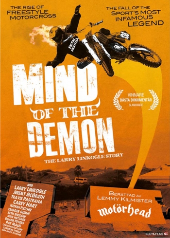 nf 602 Mind of the Demon (dvd)