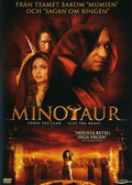 Minotaur (beg dvd)