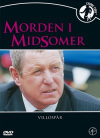 Morden i Midsomer 11 (Second-Hand DVD)