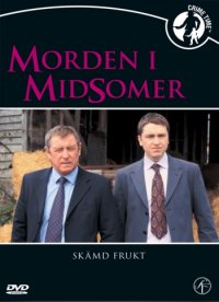 Morden i Midsomer 19 (Second-Hand DVD)