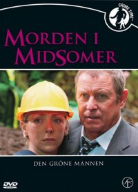 Morden i Midsomer 29 (beg dvd)