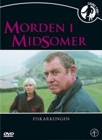 Morden i Midsomer 31 (BEG DVD)