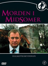 Morden i Midsomer 34 (DVD) beg