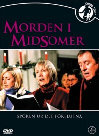 Morden i Midsomer 37 (BEG DVD)