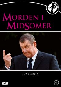 Morden i Midsomer 46 (BEG DVD)