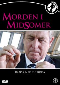 Morden i Midsomer 52 (BEG DVD)