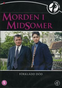 Morden i Midsomer 05 (Second-Hand DVD)