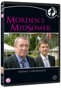 Morden i Midsomer 61 ( DVD)
