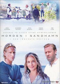 Morden i Sandhamn - Säsong 2 (DVD)