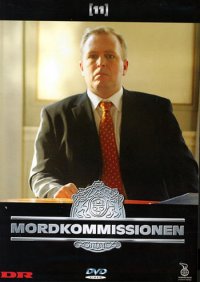 Mordkommissionen - Vol 11 (dvd)