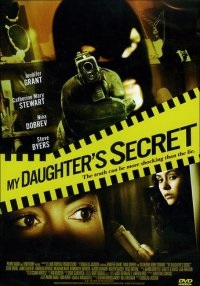My daughter's secret (beg hyr dvd)
