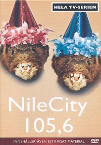 NileCity 105,6 (beg dvd)