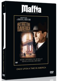 03 Once Upon a Time in America (DVD)