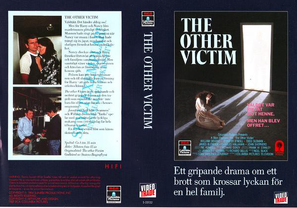 25132 OTHER VICTIM (VHS)