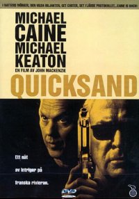 Quicksand (dvd)