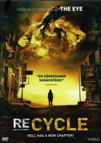 Recycle (BEG DVD)