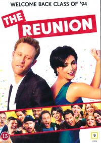 Reunion (beg hyr dvd)