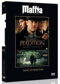 12 Road to Perdition (BEG DVD)
