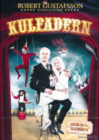 KULFADERN (BEG DVD)