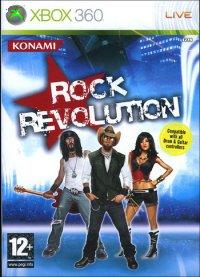 Rock Revolution (XBOX 360)