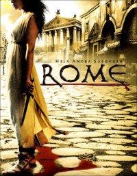 Rome - Säsong 2 (dvd)