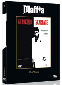 04 SCARFACE (BEG DVD)