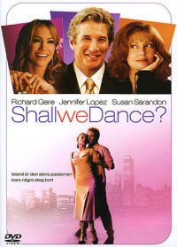 Shall we dance (BEG DVD)