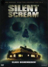 Silent Scream (beg dvd)