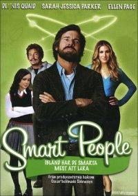Smart People (Second-Hand DVD)