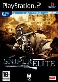 Sniper Elite (beg ps 2)
