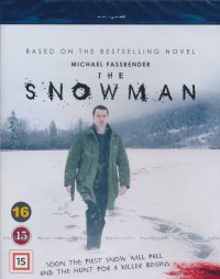 SnOWMAN (Blu-ray)