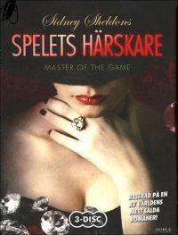 Spelets härskare - Master of the game (beg dvd)
