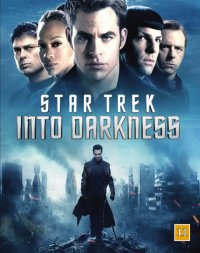 Star Trek (2013) - Into darkness (beg blu-ray)