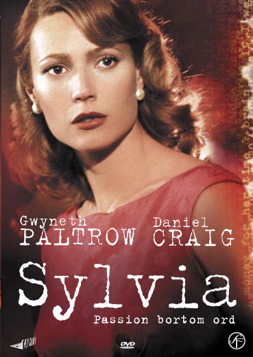 sylvia (beg dvd)