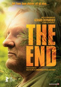 NF 982 The End (BEG DVD)
