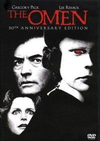 Omen - 30th Anniversary Edition (beg dvd)