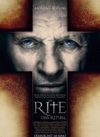 Rite, The (Second-Hand DVD)