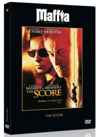 20 SCORE (BEG DVD)