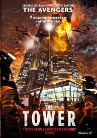 S 380 The Tower (beg dvd)