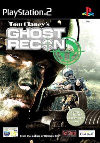 Ghost Recon (ps 2 beg)