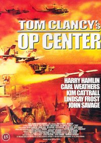 OP Center (beg dvd)