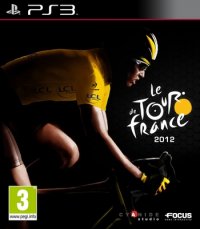 Tour de France 2012 (PS 3)