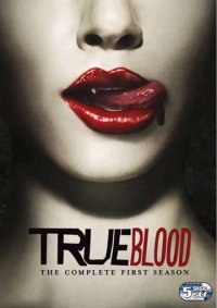 True Blood - Season 1 (Second-Hand DVD)