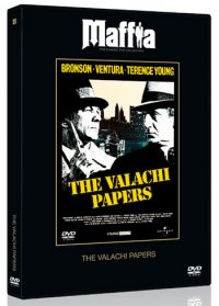 21 Valachi Papers (DVD)