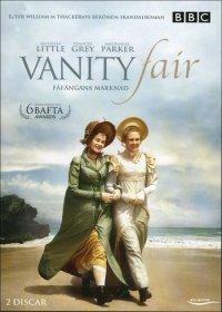 Vanity fair (beg dvd)